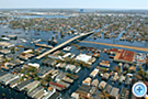 ハリケーン対策で運河拡幅 2
